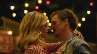 Carolina Caroline relazione tra Samara Weaving e Kyle Gallner: amore romantico e rischi