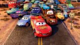 Cars della pixar: perché resta popolare anche dopo 20 anni