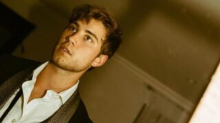 Carson Rowland: età e film in Il colore delle magnolie