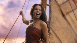 Moana live action: il remake batte record e aggiorna lo storico franchise disney