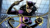 Catwoman ufficiale sostituisce la catwoman originale dc dopo 86 anni