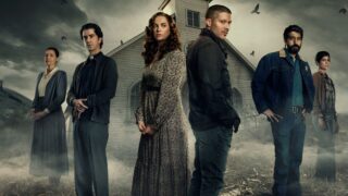 Mike flanagan best actor sta dominando l horror in una serie netflix da 10 su 10