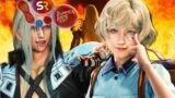 Final Fantasy 7 Revelation: il regista parla del fandom Chadley e delle reazioni dei fan