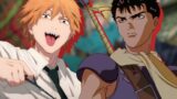 Chainsaw Man e Berserk: il fantasy dark di Netflix così bello da ottenere la terza stagione