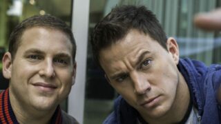 Channing Tatum e Jonah Hill, confermato il  capitolo di jump street [foto]