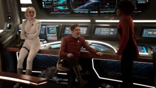 Captain kirk spinoff: possibile sequel di star trek con attori pronti alla chiamata