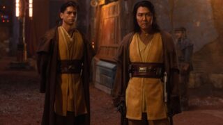 Star Wars new legends: perché la nuova serie sembra già migliore del canone disney