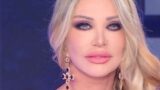 Paola Ferrari: età, marito, figli, studi, dove vive e tumore, Diletta Leotta