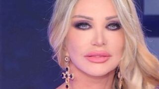 Paola Ferrari: età, marito, figli, studi, dove vive e tumore, Diletta Leotta