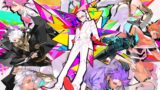 Poteri più creativi in anime: 10 idee incredibili dalla storia