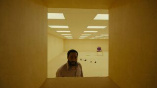 Backrooms la scelta più controversa che rende il film da 10 su 10