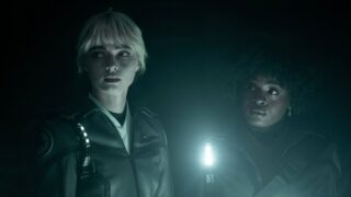 Paramount serie sci-fi in 5 parti con rating rt quasi perfetto e perché funziona la tv episodica