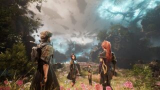Clair obscur expedition 33: possibili leak del dlc in arrivo prima dell annuncio ufficiale
