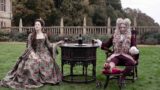 Claire foy pronta a ridare il nome di famiglia nella clip di savage house