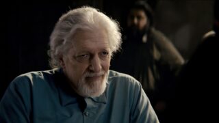 Hbo crime spinoff che supera anche i film con 85% di recensioni positive