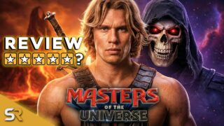 Masters of the universe he man: la recensione della nuova serie live-action e perché rompe la maledizione