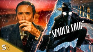 Spider-noir ending spiegato: cosa significa davvero la scelta finale di ben reilly