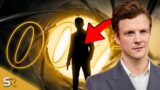 Daniel Craig sostituto di James Bond: è già stato trovato?