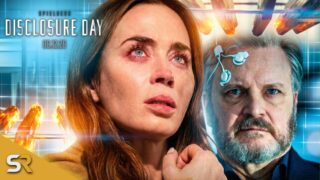 Disclosure day mistero alieno di spielberg più grande con nuove rivelazioni
