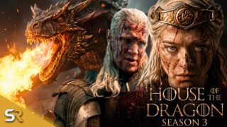 House of the dragon stagione 3: il momento del red wedding sta per arrivare