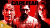 Cape fear tv reboot: cosa non ha funzionato nelladult thriller hollywoodiano