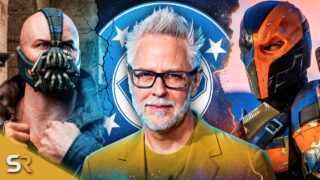 DCU Deathstroke: film tra genio e disastro