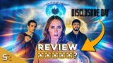 Disclosure day film di spielberg: perché resta il re della fantascienza aliena recensione