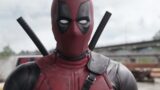 The boys deadpool guy ritchie eric kripke originale pitch