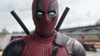 The boys deadpool guy ritchie eric kripke originale pitch