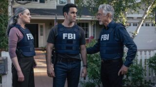 Criminal minds: paramount riusa una storia di 15 anni rimasta incompiuta