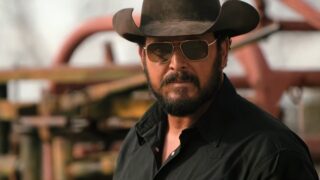 Rip hiding del cadavere impatto sui cowboy del dutton ranch spiegato dalla star di yellowstone spinoff