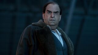 Colin Farrell conferma quante scene di penguin ci sono in batman 2 e anticipa un sequel inquietante