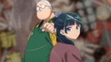 Sakamoto days e apothecary diaries: il  gioiello di shonen jump che non vuoi perderti