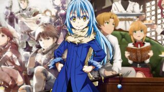 Anime isekai da non perdere: 10 titoli che smentiscono i critici