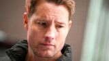 Justin Hartley tracker sconfitto dai marshals di Taylor Sheridan in un aspetto chiave