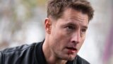 Tracker phaseout inizia con la mossa abc di justin hartley