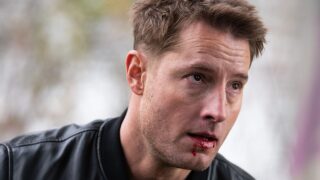 Tracker phaseout inizia con la mossa abc di justin hartley
