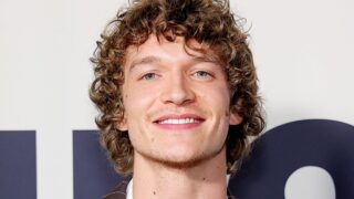 Criminal minds season 19: il  villain alpha di connor storrie in una grande case BAU in 4 episodi