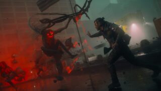 Control resonant release date, preordini, edizioni e dettagli gameplay