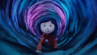 Coraline e i fan: il  film animato di i am frankelda da non perdere