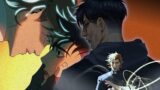 Covenant finale atteso dopo 3 anni di pausa: comic supernatural action con storia che continua