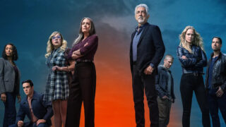 Criminal minds solo un episodio per ricordare quanto può essere inquietante