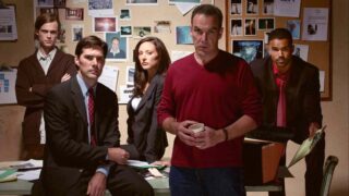 Paramount rivede criminal minds:  colpo di scena e come cambia la storia