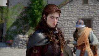Crimson Desert: cambia ufficialmente la storia del gioco