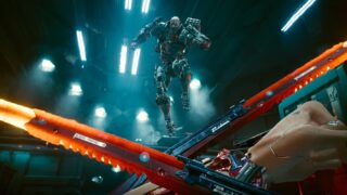Cyberpunk 2077  dlc ufficiale svelato, cosa sappiamo fino ad ora