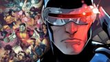 Ciclope nuova squadra x-men: nome in codice ufficiale mai usato prima