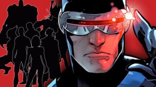 X-men:  team permanente e poteri di tutti i membri