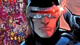 X-men leader ufficiale: marvel nomina il  comandante e primo incarico
