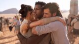 Heir to the First Order: ritorno di Rey, Finn e Poe nelluniverso di Star Wars