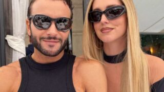 Chi è l’ex braccio destro di Chiara Ferragni: età, studi, carriera e vita privata di Fabio Maria Damato